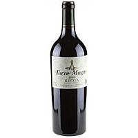 Torre Muga vino tinto D.O. Rioja 75 cl