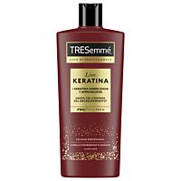 Tresemme champú liso keratina 685 ml