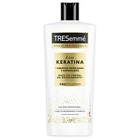 TRESemmé acondicionador liso queratina 685 ml