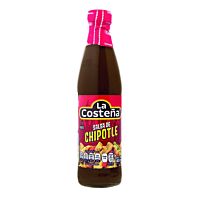 La Costeña salsa chipotle 150 ml