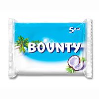 Bounty chocolatina 285 g