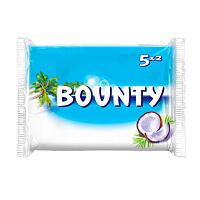 Bounty chocolatina 285 g