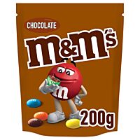 M&M´s chocolate 200 g