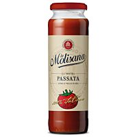 La Molisana tomate italiano passata 690 g