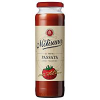 La Molisana tomate italiano passata 690 g