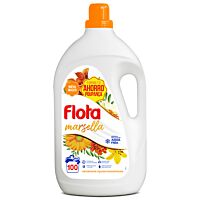 Flota detergente líquido marsella 100 lv