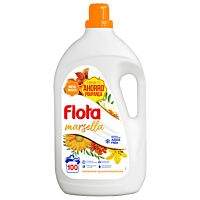 Flota detergente líquido marsella 100 lv