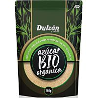 Dulzan azúcar caña 100 % eco 750 g