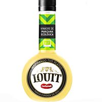 Louit carbonel vinagre manzana eco 250 ml