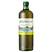 Hojiblanca aceite de oliva virgen extra eco 750 ml