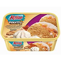 Kalise Prestige helado sabor polvito uruguayo 550 g