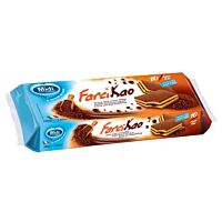Midi farcikao bizcocho relleno de chocolate 280 g
