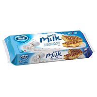 Midi farcimilk bizcocho relleno de leche 280 g
