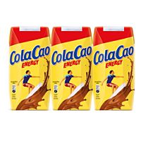 ColaCao batido energy 3 x 200 ml