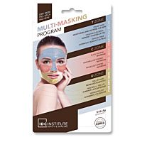 Idc Institute mascarilla facial pieles secas