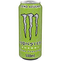 Monster bebida energética ultra paradise 50 cl