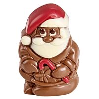 Hamlet muñeco de chocolate con leche 55 g