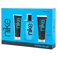 Nike ultra blue man pack