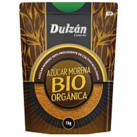 Dulzan azúcar morena eco 1 kg