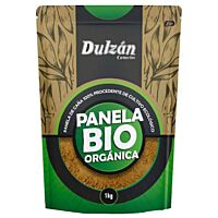 Dulzan azúcar de panela eco 1 kg