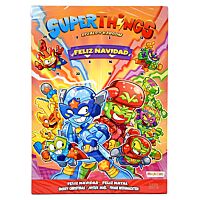 Miguelañez calendario de Adviento 50 g