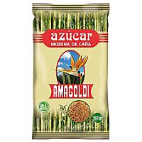 Amagoldi azúcar moreno de caña 500 g