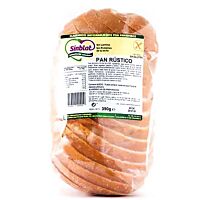 Sinblat pan hogaza sin gluten 390 g