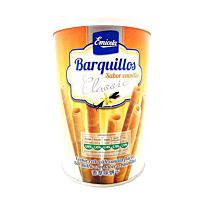 Emicela barquillos de vainilla 200 g
