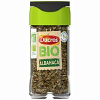 Ducros albahaca eco 11 g