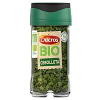 Ducros cebolleta eco 4 g