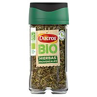 Ducros hierbas provenzales eco 16 g