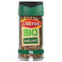 Ducros orégano eco 8 g