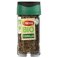 Ducros tomillo eco 17 g