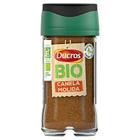 Ducros canela molida eco 27 g