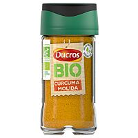 Ducros cúrcuma eco 42 g