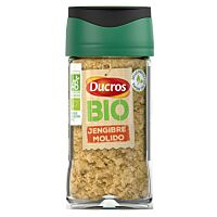 Ducros jengibre molido eco 32 g