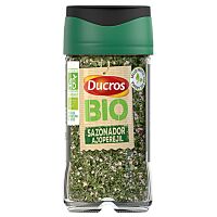 Ducros sazonador de ajo y perejil eco 22 g