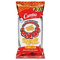 Cumba cumbiconos 130 g