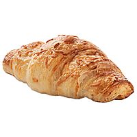 Bridor croissant de mantequilla con queso 79 g