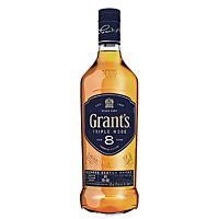 Grants triple wood 8 años botella 70 cl