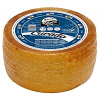 Ribera del Tajo queso curado kg