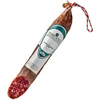 Estirpe Negra salchichón ibérico kg