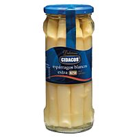 Cidaco espárragos 6-12 325 g