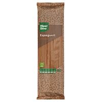 HiperDino espaguetis integrales 500 g