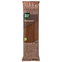 HiperDino espaguetis integrales 500 g