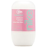 Nike desodorante mujer sweet blossom roll on 50 ml