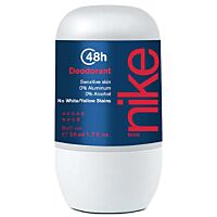 Nike desodorante hombre Urban Wood roll on 50 ml