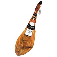 Epicum jamón de cebo ibérico 50 % 7,5 -8,5 kg pieza entera