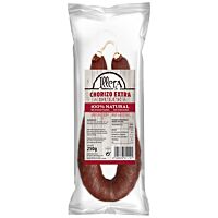 Illera chorizo dulce 250 g