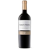 Carmelo Rodero vino tinto 9 meses D.O Ribera del Duero 75 cl